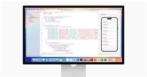 Apple empowers developers and fuels innovation with new tools .